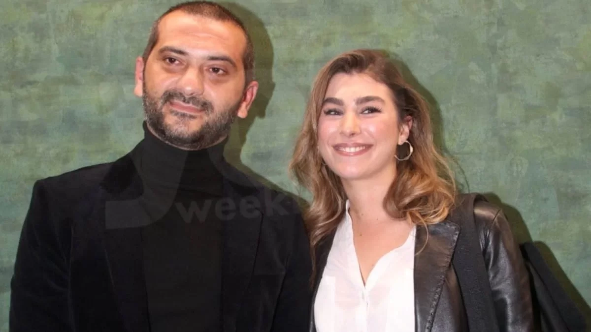 Τέρμα νεανικό και μοντέρνο - Φωτογραφίες από το σπίτι Μιχαλοπούλου και Κουτσόπουλου πριν γίνουν γονείς