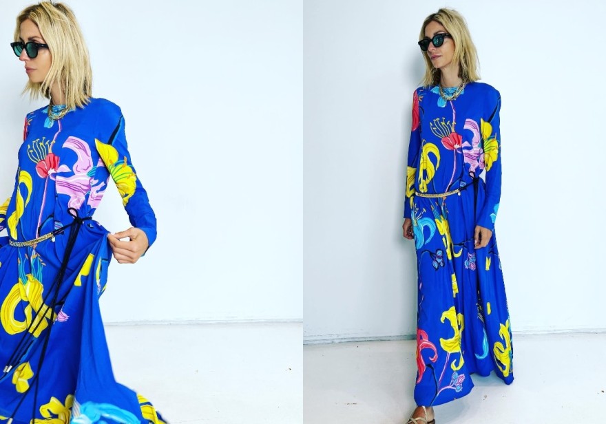 Σοφία Καρβέλα