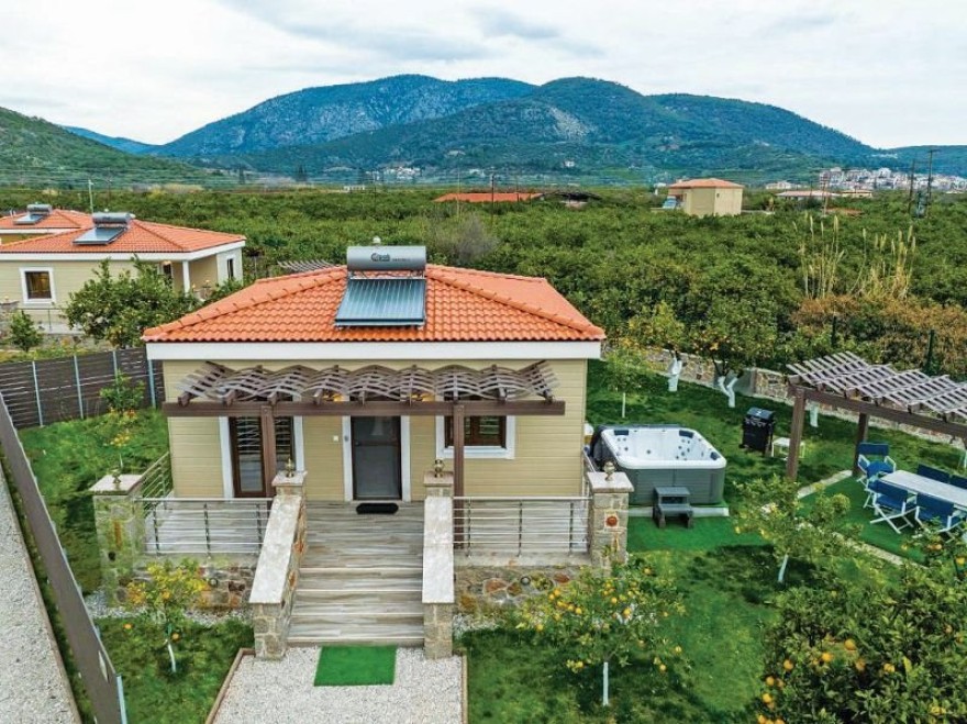 βίλα βανδή μπισμπίκης