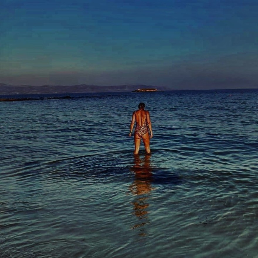 Ελεονώρα Μελέτη