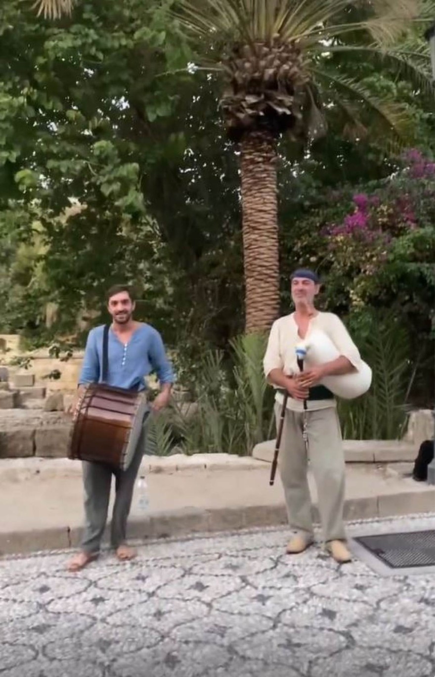 Κωνσταντίνα Σπυροπούλου Ρόδος καταγωγή έγκυος