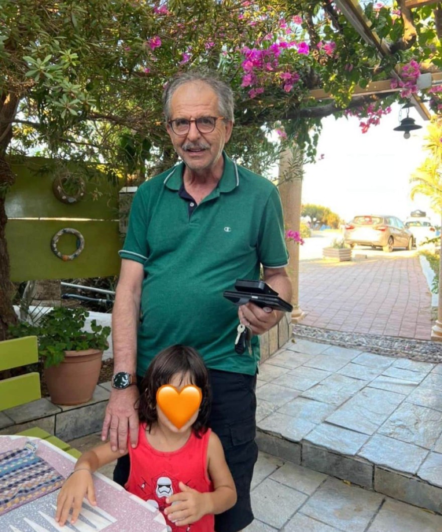 Κατερίνα Παπουτσάκη - Σητεία