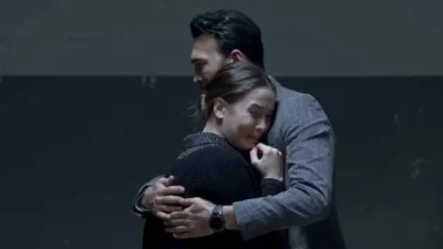 Elif: Ποτάμι τα δάκρυα μετά την συνάντηση του Μαχίρ και της Μελέκ στη φυλακή