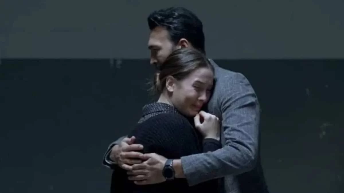 Elif: Ποτάμι τα δάκρυα μετά την συνάντηση του Μαχίρ και της Μελέκ στη φυλακή