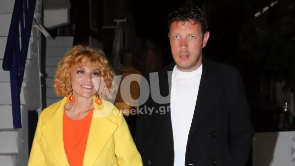 Την ώρα που όλοι τη θέλουν να χωρίζει με τον Σπύρο Δημητρίου - Η ανακοίνωση της Ελεονώρας Ζουγανέλη στο Instagram