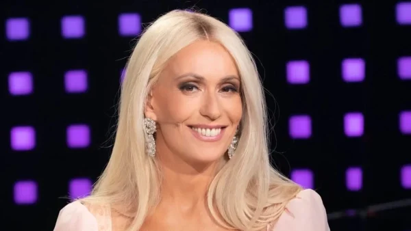 Από το Love it στο πλευρό της Μπακοδήμου - Αυτή θα είναι η ομάδα της παρουσιάστριας τη νέα σεζόν