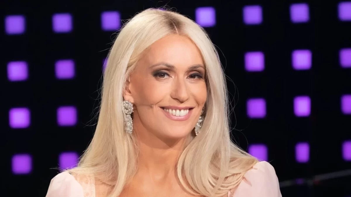 Από το Love it στο πλευρό της Μπακοδήμου - Αυτή θα είναι η ομάδα της παρουσιάστριας τη νέα σεζόν