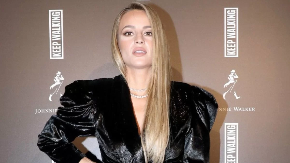 «Δεν φοβάμαι...» - Η σπαρακτική ανάρτηση της Ιλένια Ουίλιαμς για τον θάνατο του πατέρα της, Ρόμπερτ