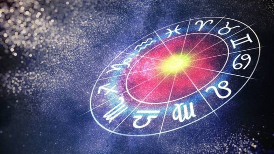 Οι αστρολογικές προβλέψεις του Κώστα Λεφάκη για σήμερα 3/8