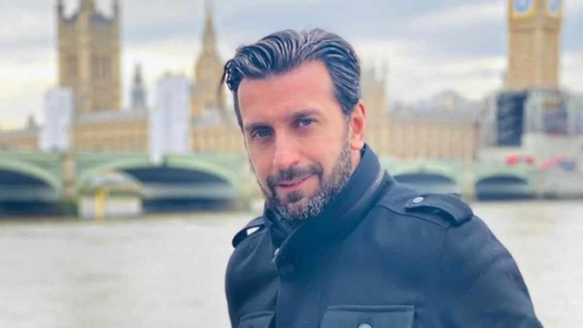 Κούκλες με καταγάλανα μάτια - Αυτές είναι οι τρεις κόρες του Θάνου Πετρέλη και της Σοφίας Μοσχοπούλου