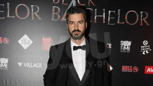 «Δεν ξέρω τι ειπώθηκε και τι έγινε, αλλά...» - Ο Γιάννης Τσιμιτσέλης απαντά για την υπόθεση Λιγνάδη