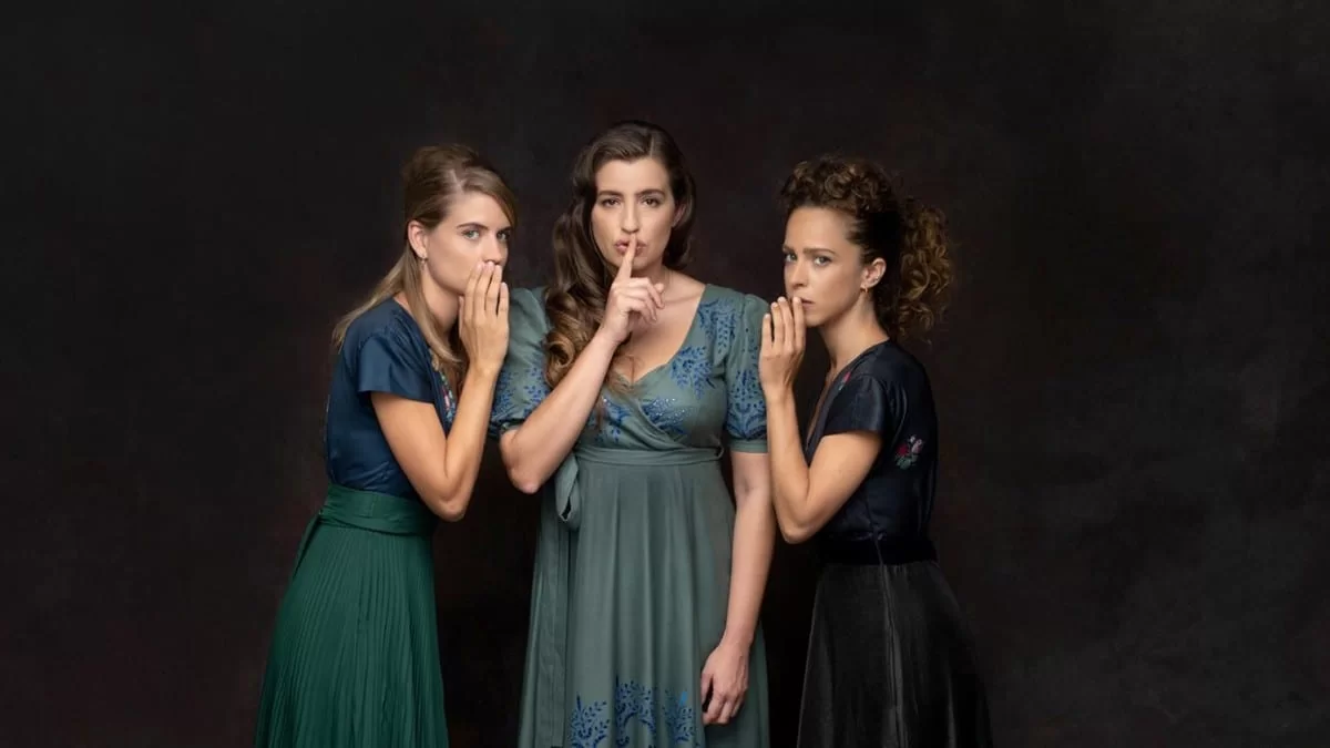 Τηλεοπτική ανατροπή: Επιστρέφουν στον ΑΝΤ1 οι Άγριες Μέλισσες