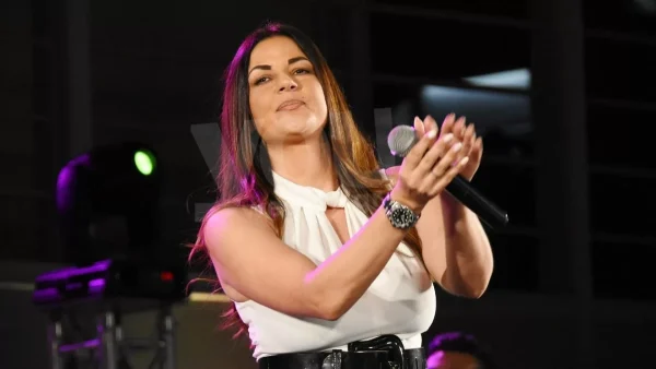 «Είναι όλα σχετικά με το MeToo» - Ξέσπασε η Χρύσπα για το περιστατικό βίας στα φετινά βραβεία MAD