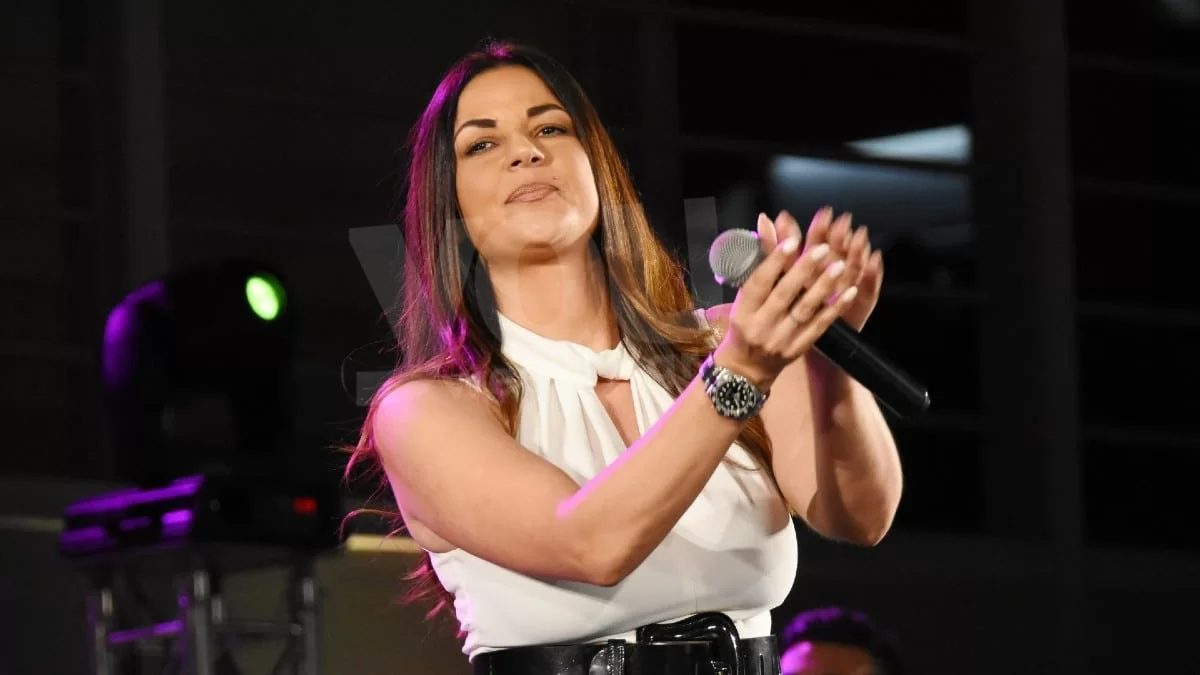 «Είναι όλα σχετικά με το MeToo» - Ξέσπασε η Χρύσπα για το περιστατικό βίας στα φετινά βραβεία MAD