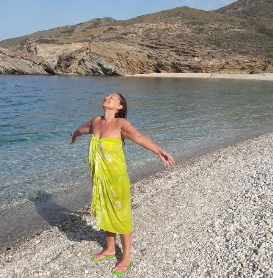 Φιλαρέτη Κομνηνού