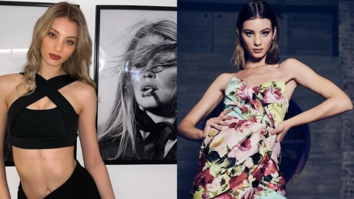 Από νικήτρια του GNTM ηθοποιός σε σειρά του ΣΚΑΙ - Η Άννα Μαρία Ηλιάδου συμπρωταγωνίστρια του Τζιόβα και της Βλαβιανού