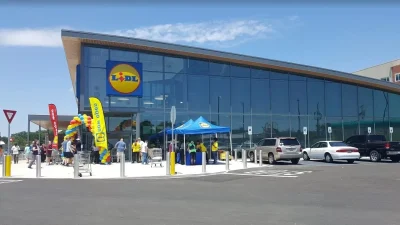 Θα εξαφανιστούν όλα τα καλάθια από την είσοδο - Συρροή κόσμου την Πέμπτη 18/8 στα Lidl