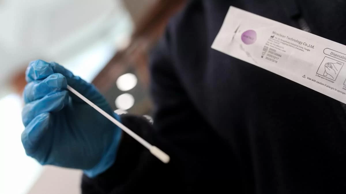 Κορωνοϊός: Τα κρούσματα της χώρας μας για την εβδομάδα 8/8 - 14/8