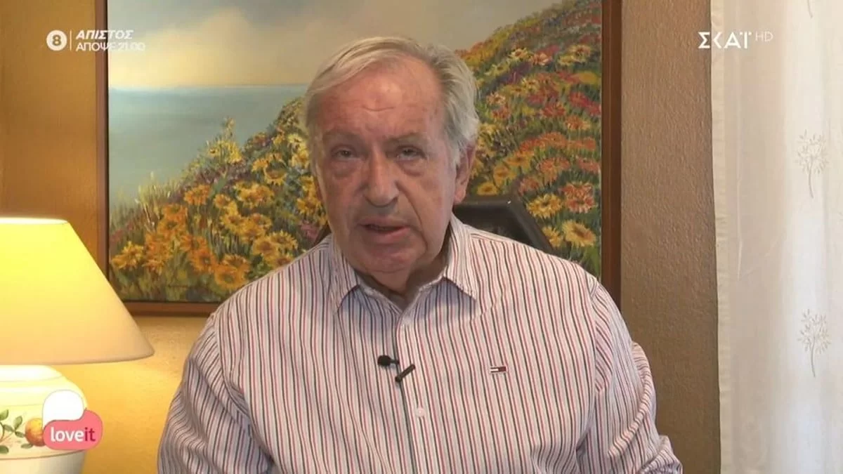 Προσοχή στις λεπτομέρειες - Ο Κώστας Λεφάκης κρούει τον κώδωνα σε 4 ζώδια