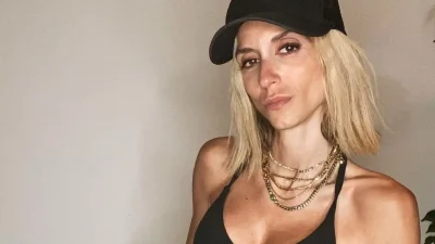 Δύσκολες στιγμές για την Σοφία Καρβέλα μετά την επιστροφή της στη Νέα Υόρκη