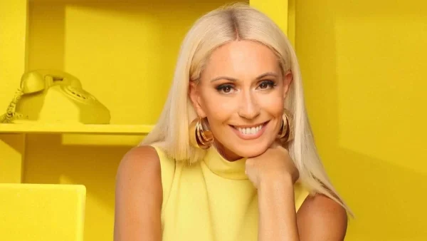 Νέα αποχώρηση από την εκπομπή της Μαρίας Μπακοδήμου - Είχε σχεδόν συμφωνήσει αλλά...