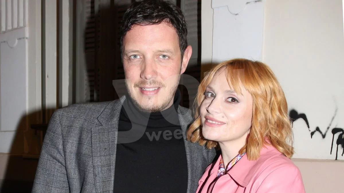 Ελεονώρα Ζουγανέλη: Η πρώτη αντίδραση μετά τις φήμες χωρισμού με τον Σπύρο Δημητρίου