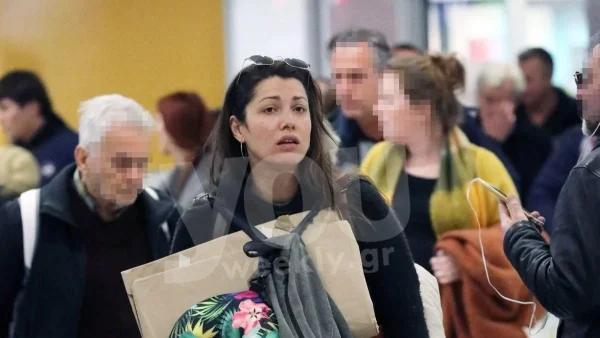 Αδιανόητο ξέσπασμα από την Κλέλια Ρένεση - «Πως γίνεται να μην υπάρχει μέριμνα...»