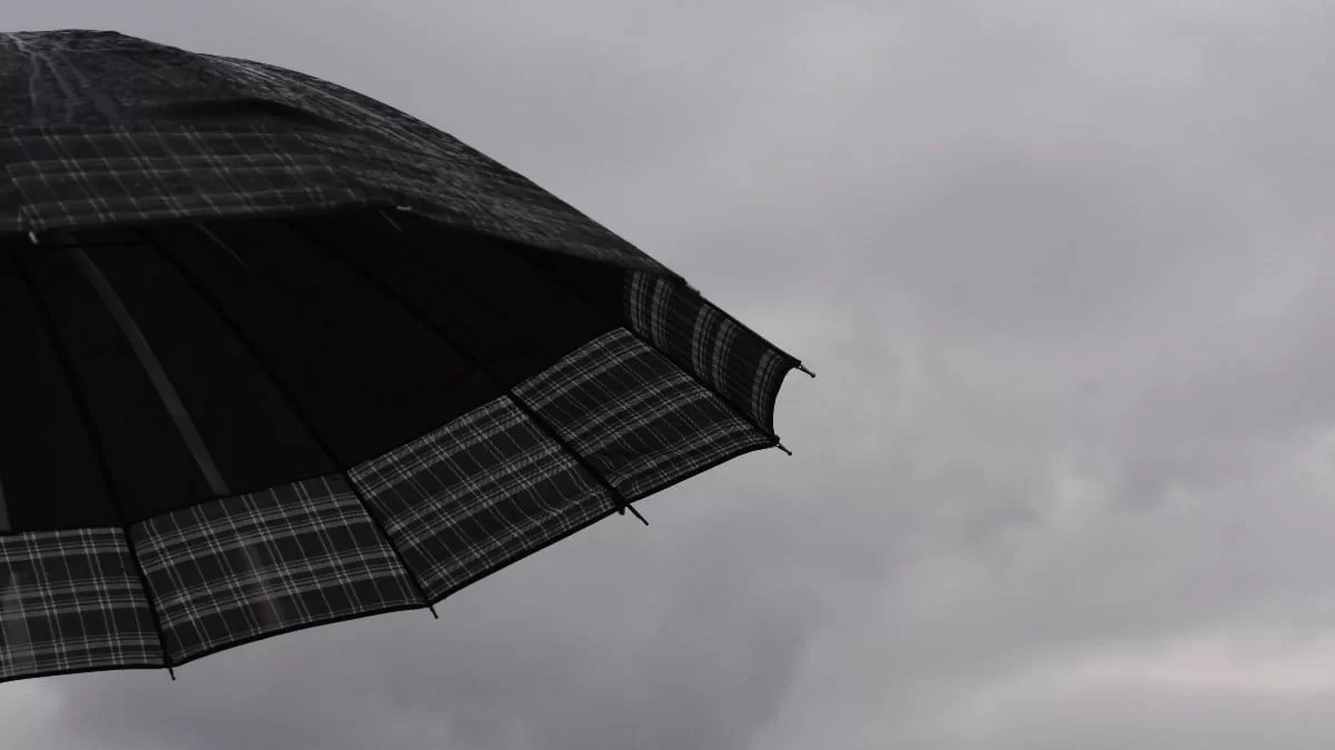 Ασταθής ο καιρός σήμερα (12/8) - Σε ποιες περιοχές θα βρέξει