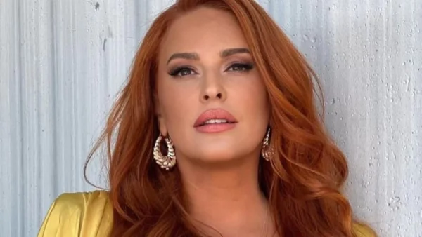 Ανάστα ο Κύριος στο σπίτι της Σίσσυς Χρηστίδου - Τι συνέβη μετά την επιστροφή από τις διακοπές της