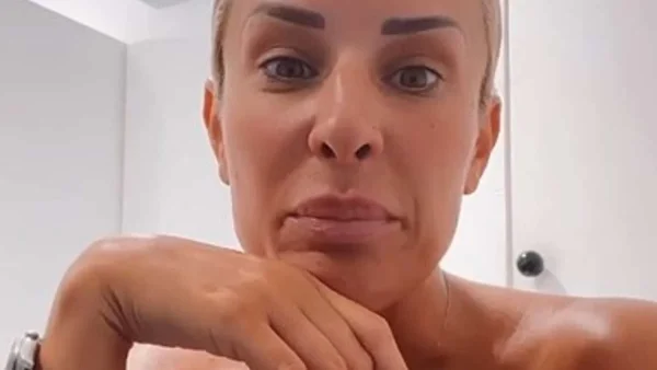 «Ζήτησε το κινητό μου, κοκάλωσα!» - Παραλίγο θύμα μεγάλης απάτης η Έλενα Ασημακοπούλου