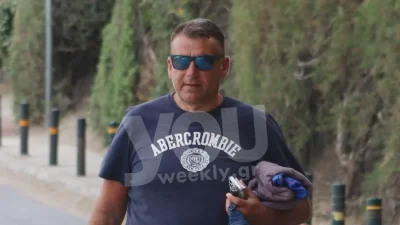 Έκτακτες εξελίξεις με τον Γιώργο Λιάγκα - Η απόφαση του ΑΝΤ1 για το Πρωινό