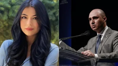 «Φτιάχνουν την Κοντή Συμμαχία» - "Δάκρυσε" το twitter από τα γέλια μετά την απόφαση της Λατινοπούλου και του Μπογδάνου