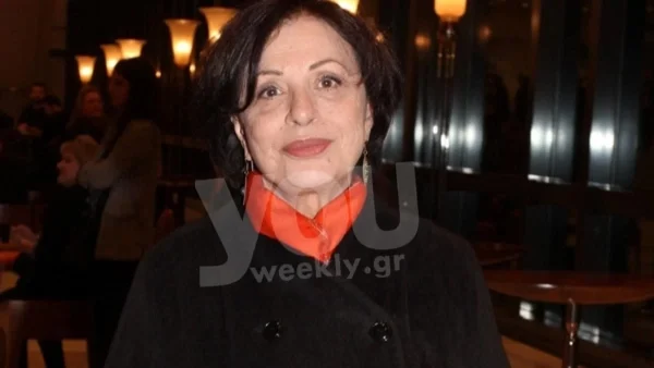 Είχε μεγαλώσει δύσκολα - Τι δουλειά έκανε ο πατέρας της Χάρις Αλεξίου