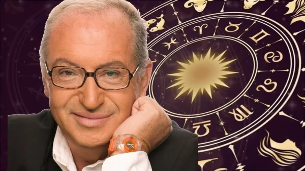 Ο Κώστας Λεφάκης το ανακοίνωσε: Ο Σεπτέμβρης μπαίνει με ζόρια για 4 ζώδια