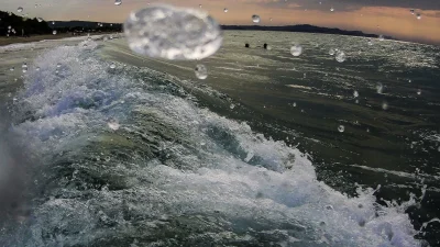 Καιρός (11/8): Πτώση της θερμοκρασίας και τοπικές καταιγίδες