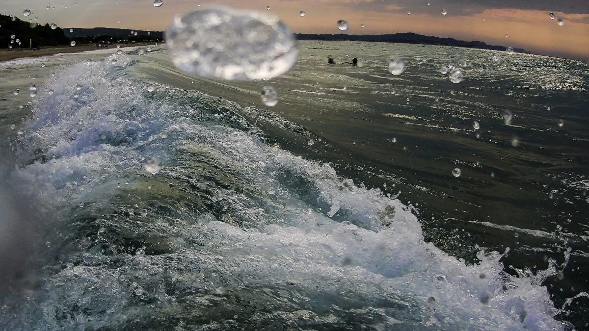 Καιρός (11/8): Πτώση της θερμοκρασίας και τοπικές καταιγίδες