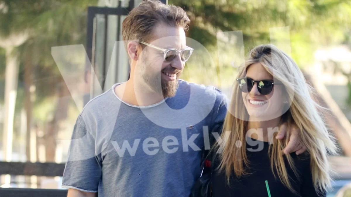 Της ευχήθηκαν όλοι μαζί οικογενειακά - Το συγκινητικό βίντεο του Βαρδή για τα γενέθλια της Νατάσας Σκαφίδα