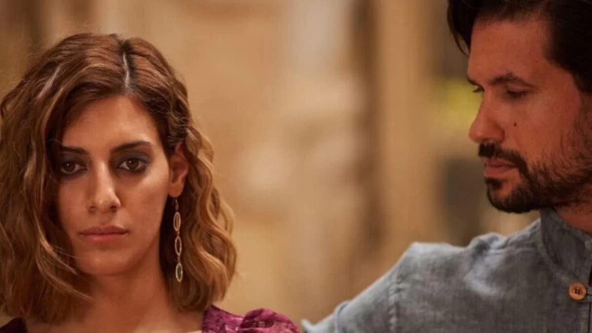 Σασμός: Ο άνδρας που τα γνώριζε όλα από την αρχή αλλά δεν μιλούσε - Τον φυγάδευσε 20 χρόνια πριν και...