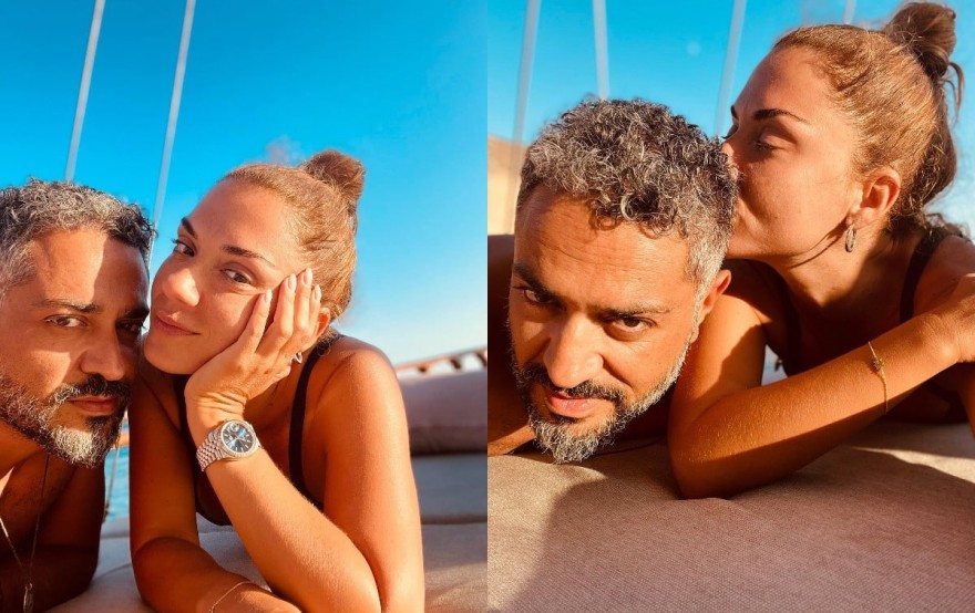 Λασκαράκη Σουλτάτος διακοπές