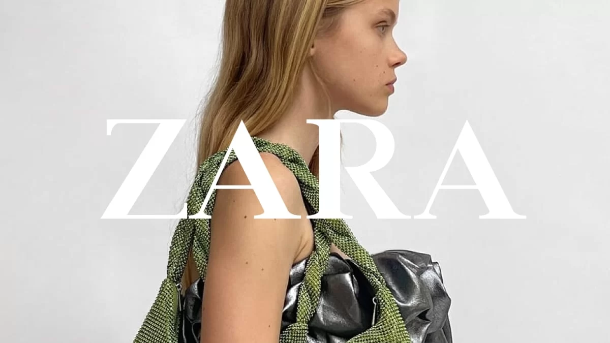 Αυτό το σχέδιο τσάντας θα φορεθεί το φθινόπωρο - Σου βρήκαμε 3 στο Zara από 29,95 ευρώ