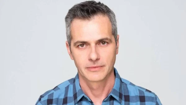 Mάριος Αθανασίου: ''Αν δεν δοκιμάζονταν νέα πράγματα η Επίδαυρος θα ήταν μουσείο και όχι θέατρο''