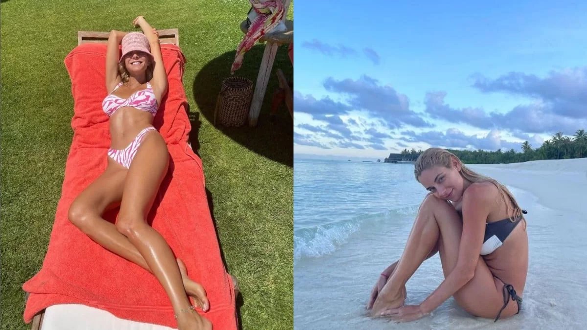 Το σπιτικό ρόφημα της Δούκκισας Νομικού για αποτοξίνωση στο λεπτό - Βράζει λεμόνι με τζίντζερ και...