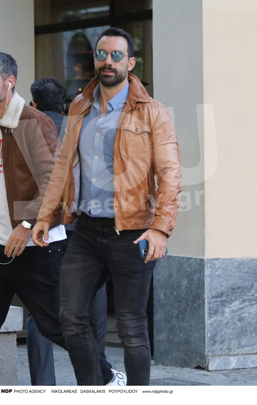 Tανιμανίδης - Dragons Den