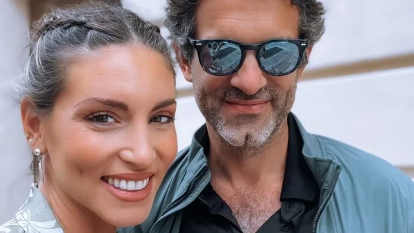 Χαμός σε πολυτελές σκάφος για τα γενέθλια του Μιχόπουλου - Στο πλευρό της Οικονομάκου η Λασκαράκη