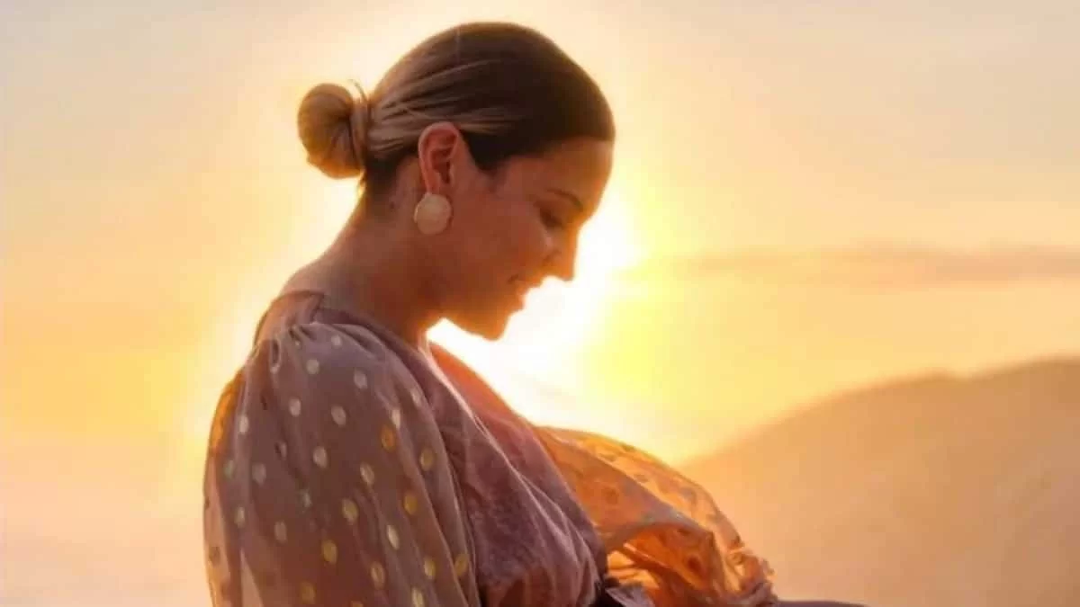 Μαντώ Γαστεράτου: Πήρε εξιτήριο από το μαιευτήριο και αποκάλυψε πως πήγε η πρώτη συνάντηση γιου και κόρης