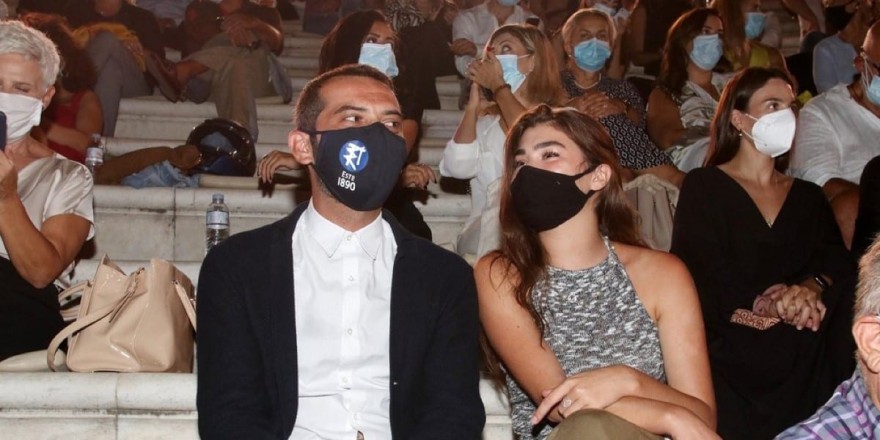  Μιχαλοπούλου Κουτσόπουλος διαφορά ηλικίας