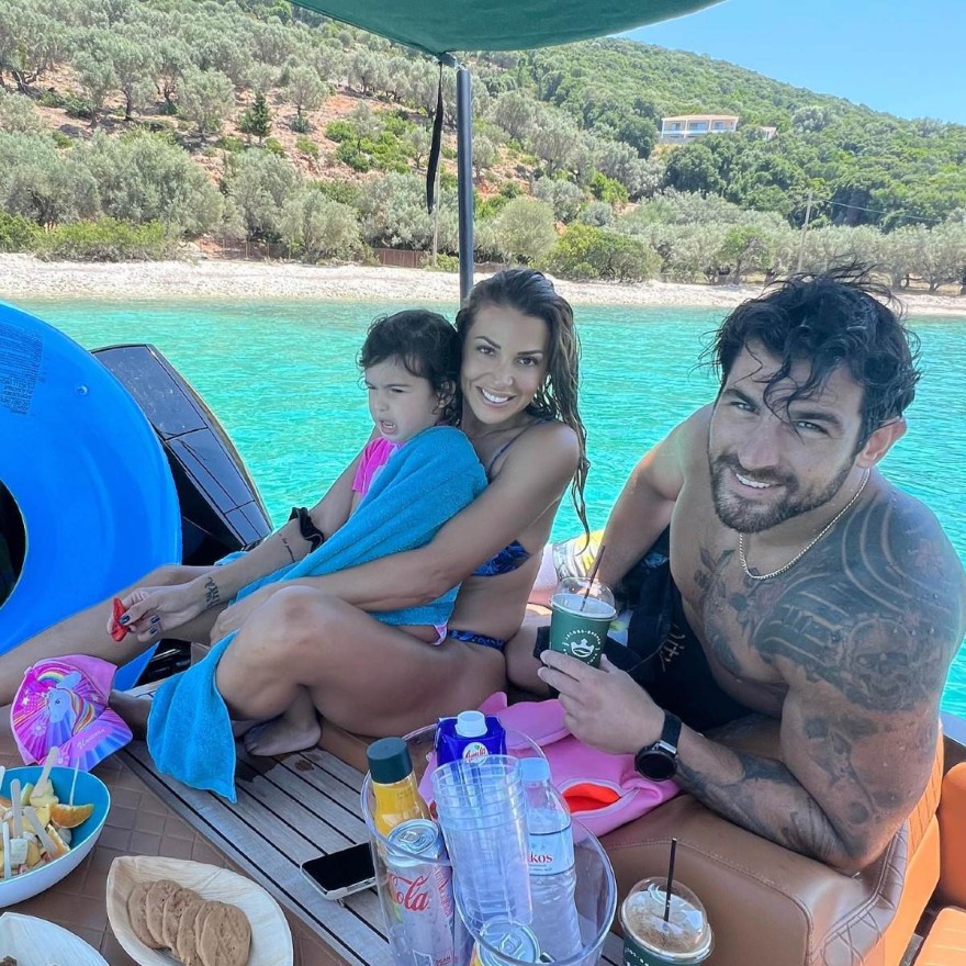 Ετεοκλής Παύλου