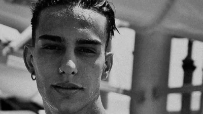 «Ακόμα δεν έχω επουλωθεί...» - Ραγίζουν καρδιές τα λόγια του Νίκου Μπάρκουλη για 6 χρόνια από τον χαμό του πατέρα του