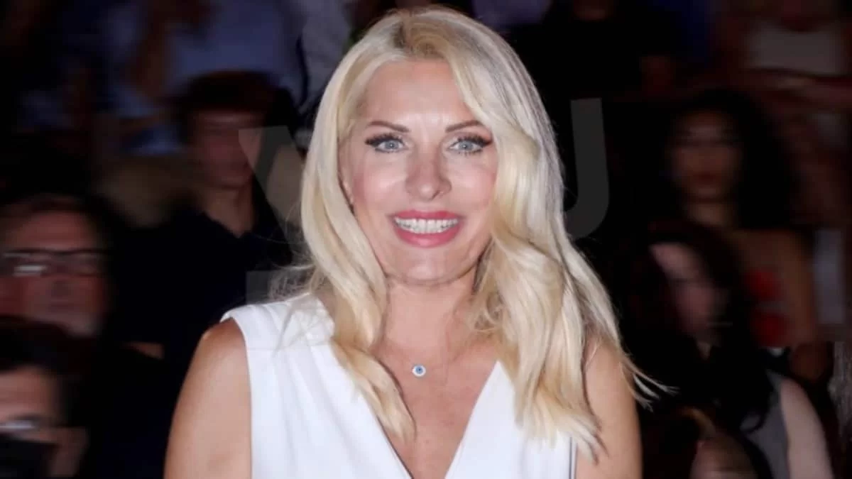 Tην άφησε για το STAR αλλά αντάλλαξαν ευχές - Ο διάλογος της Μενεγάκη στο instagram με πρώην συνεργατιδά της