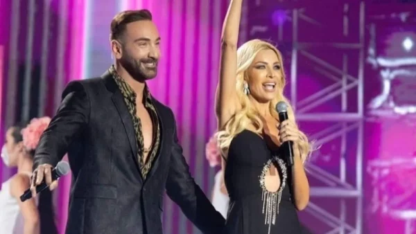 Της την έφερε για τα καλά - Το επικό τρολάρισμα του Νίκου Κοκλώνη στην Κατερίνα Καινούργιου